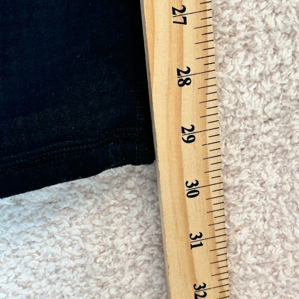 Patagonia Black Women's Lightweight Stretch Pants - Picture 10 of 11